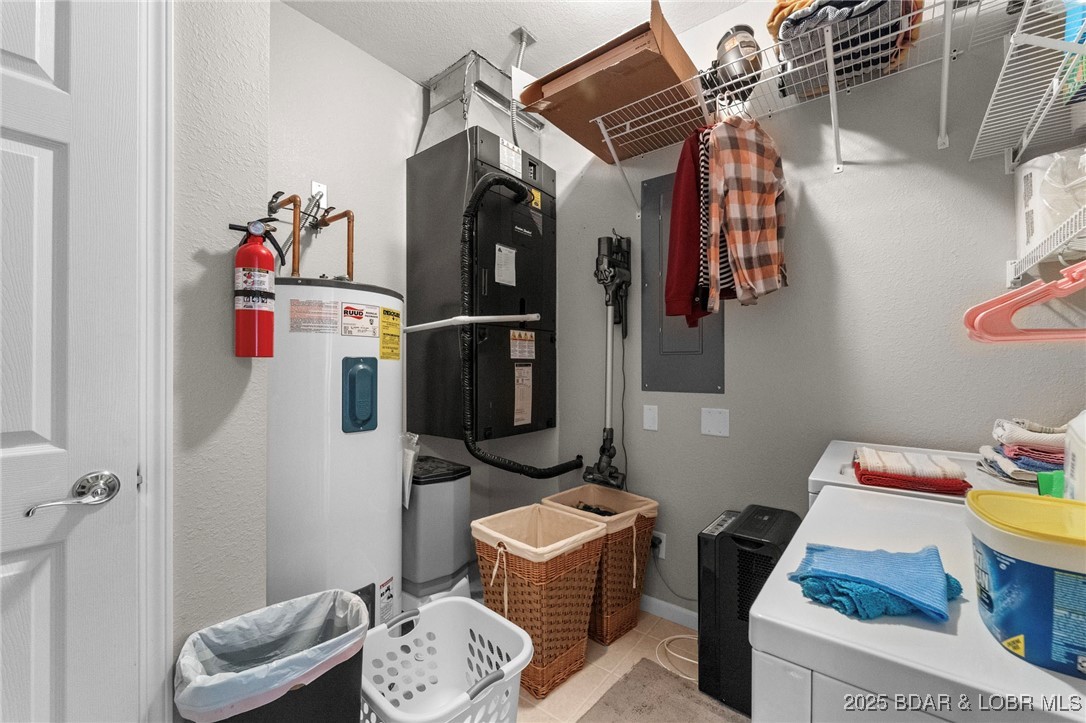 Palisades Condominium - Residential