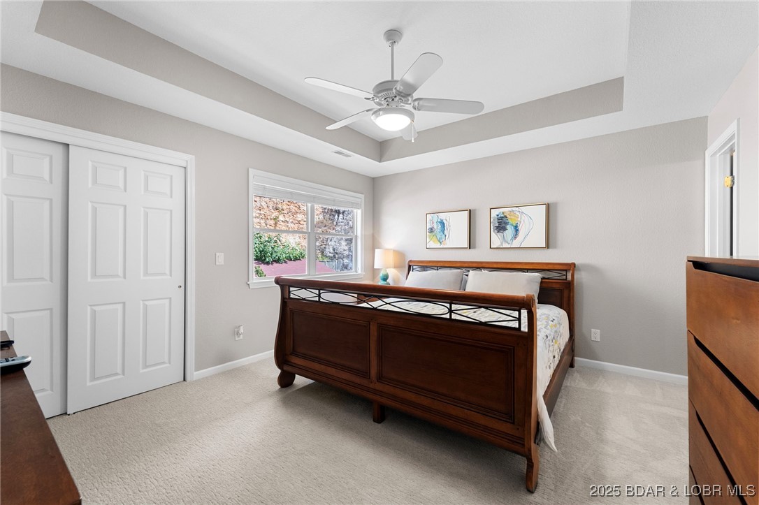 Palisades Condominium - Residential