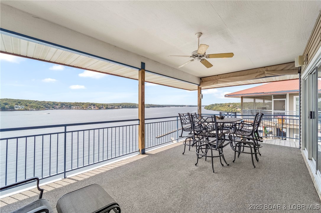 Palisades Condominium - Residential