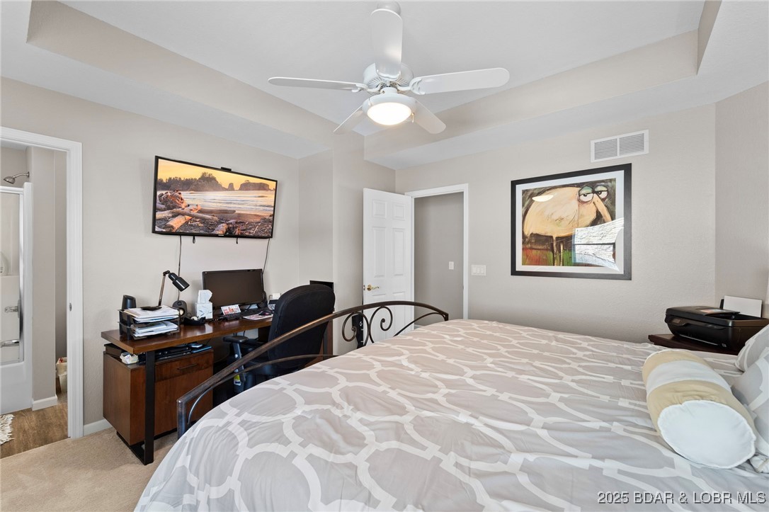 Palisades Condominium - Residential