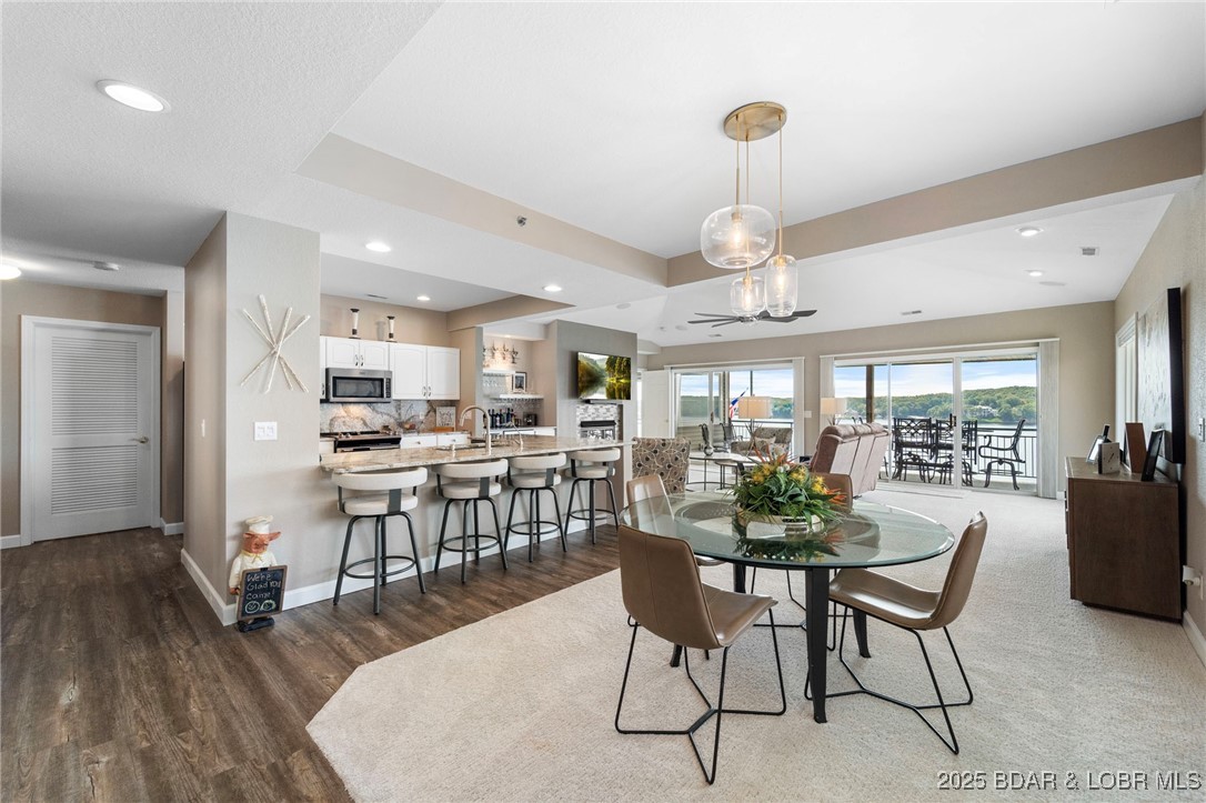 Palisades Condominium - Residential