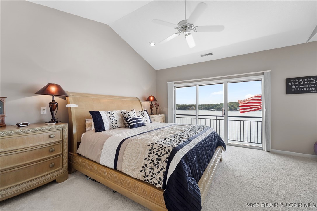 Palisades Condominium - Residential