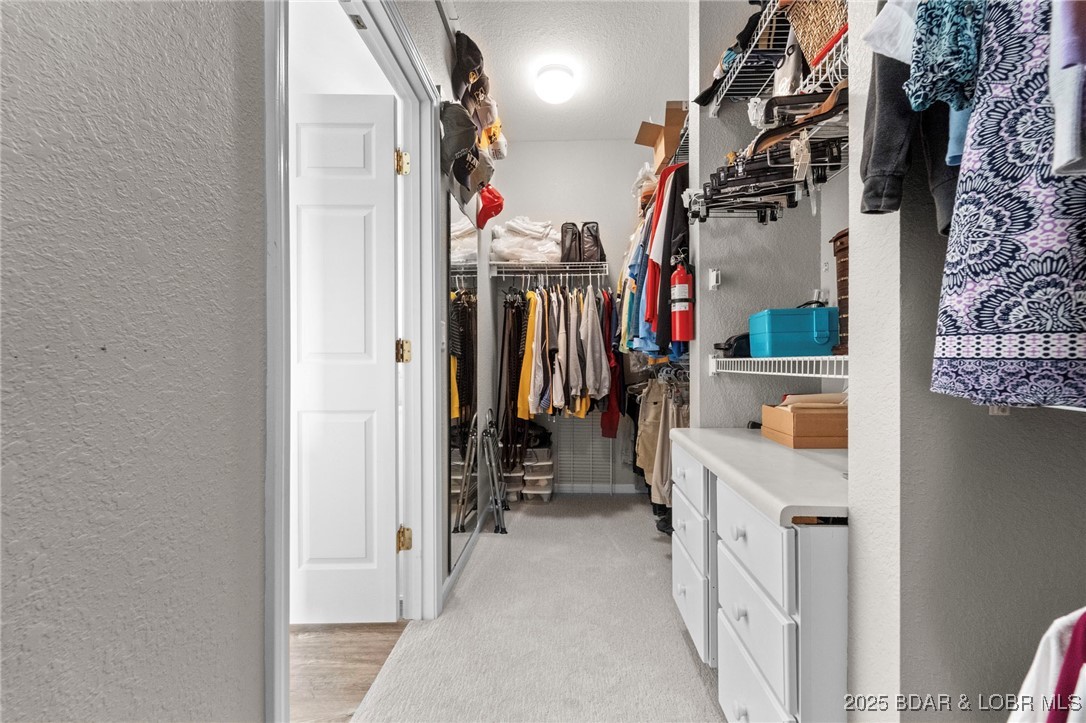 Palisades Condominium - Residential