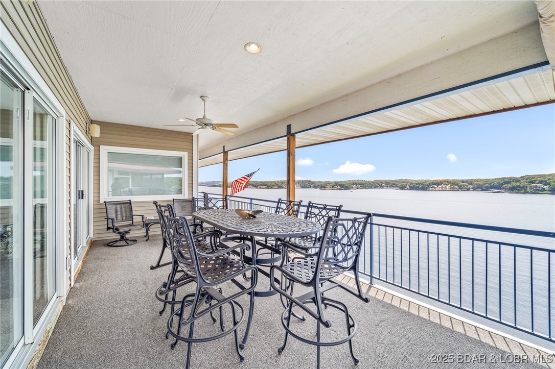 Palisades Condominium - Residential