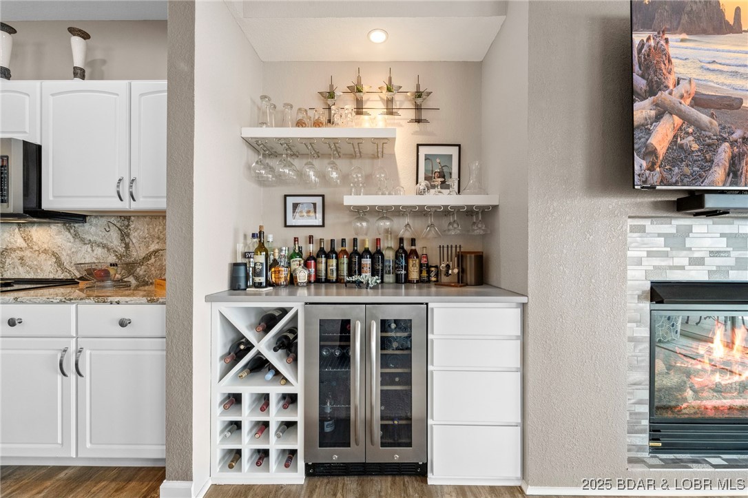 Palisades Condominium - Residential