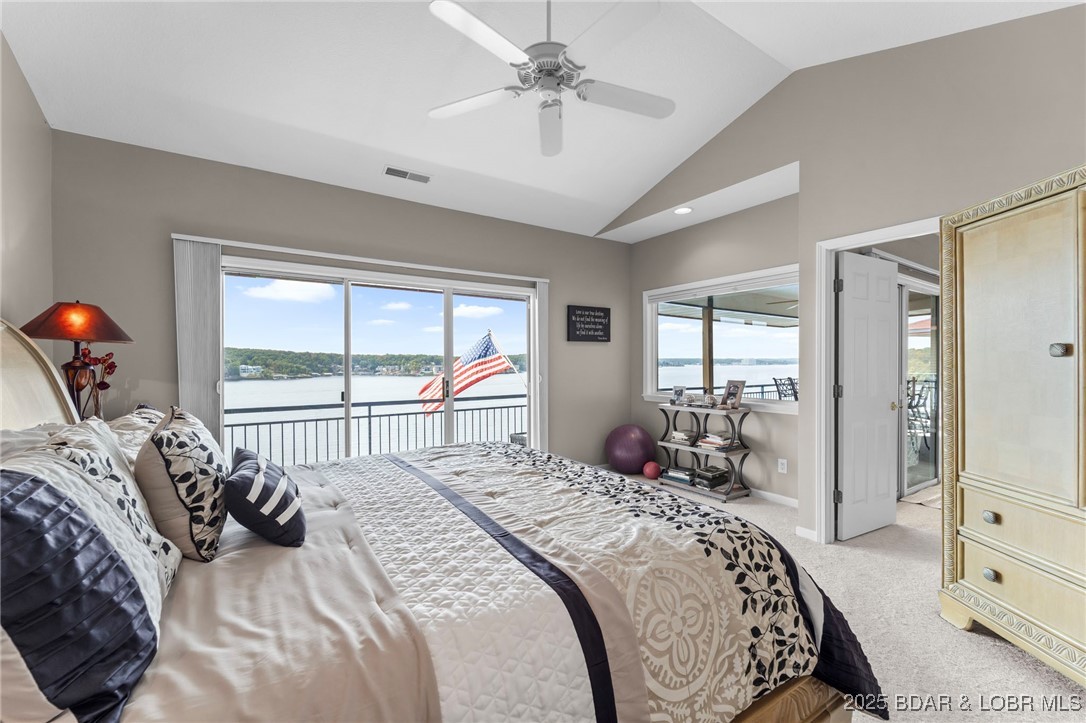 Palisades Condominium - Residential