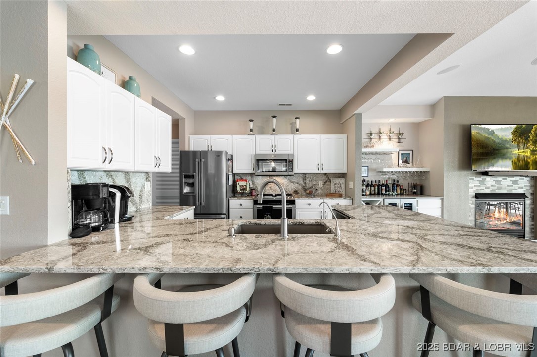 Palisades Condominium - Residential