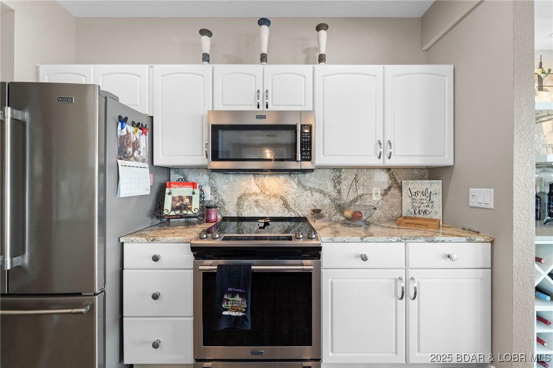 Palisades Condominium - Residential