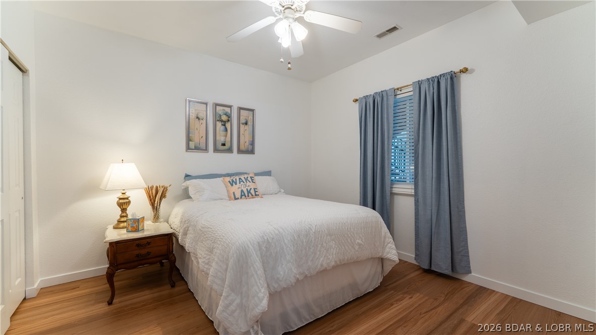 Cedar Heights Condominium - Residential