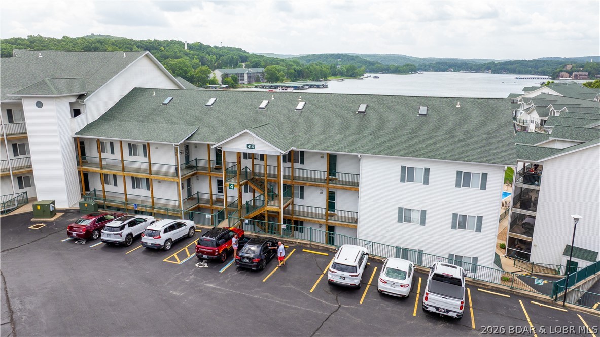 Cedar Heights Condominium - Residential