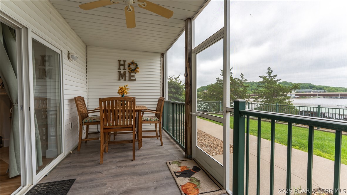 Cedar Heights Condominium - Residential