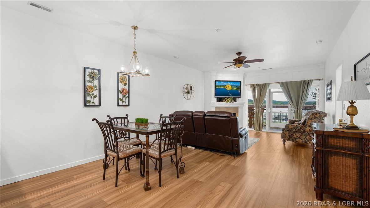 Cedar Heights Condominium - Residential