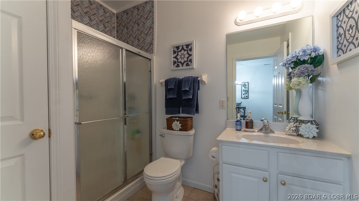 Cedar Heights Condominium - Residential