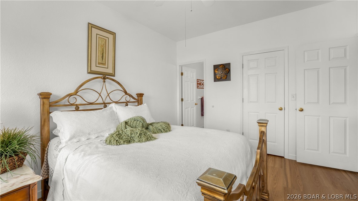 Cedar Heights Condominium - Residential