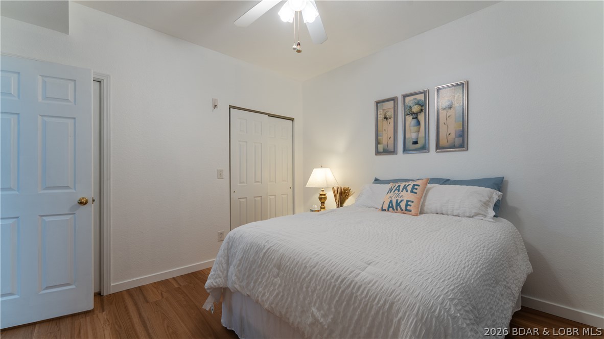 Cedar Heights Condominium - Residential