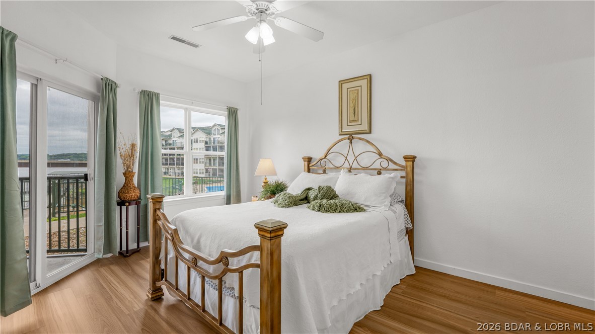 Cedar Heights Condominium - Residential