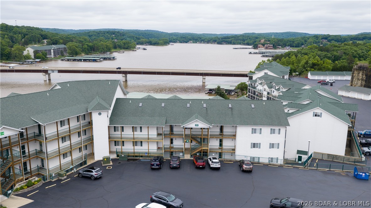 Cedar Heights Condominium - Residential