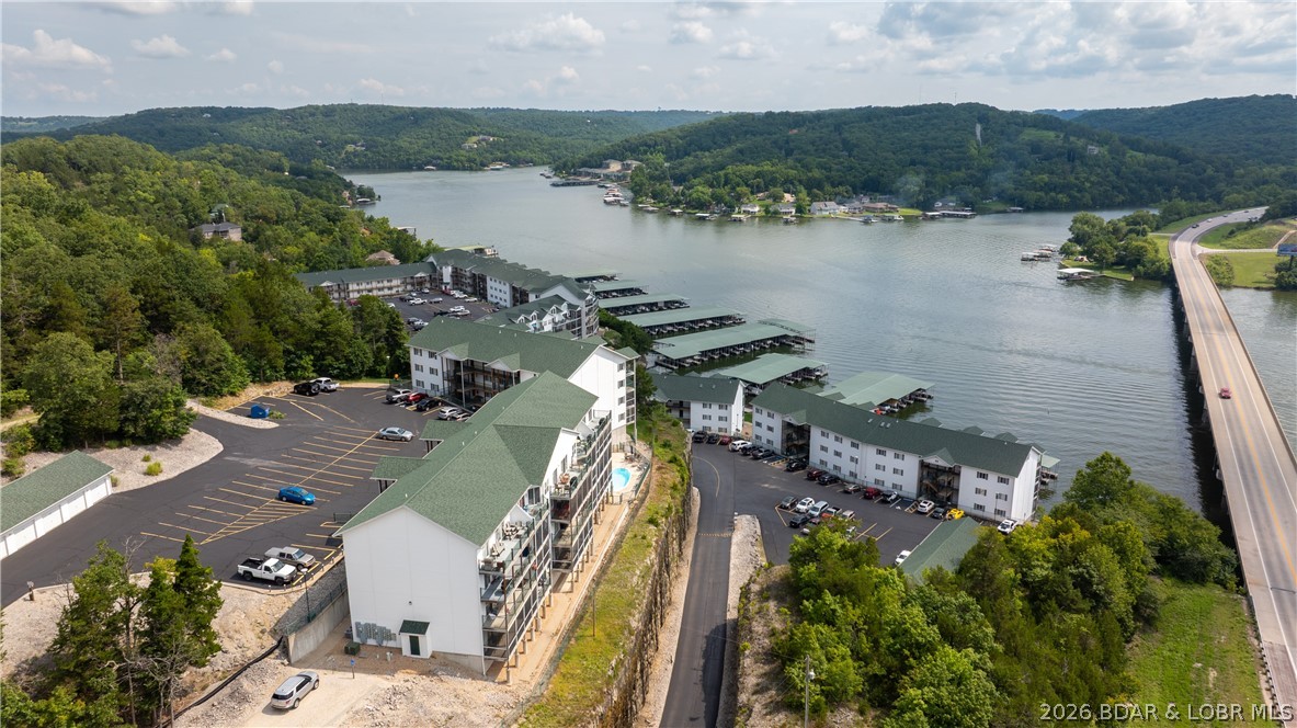 Cedar Heights Condominium - Residential