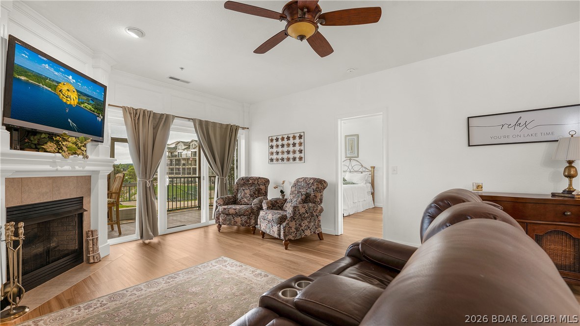 Cedar Heights Condominium - Residential