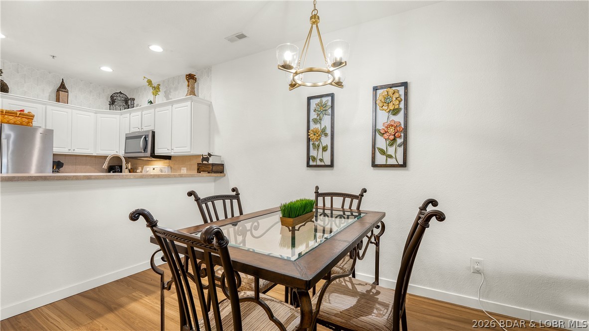 Cedar Heights Condominium - Residential