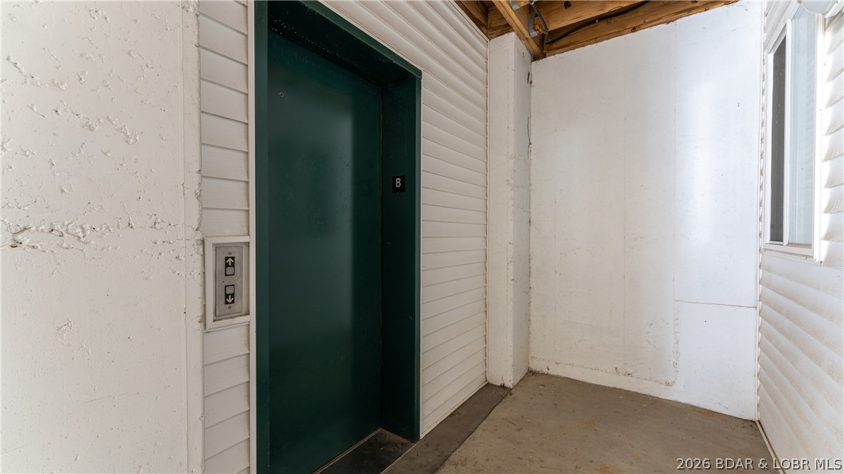 Cedar Heights Condominium - Residential