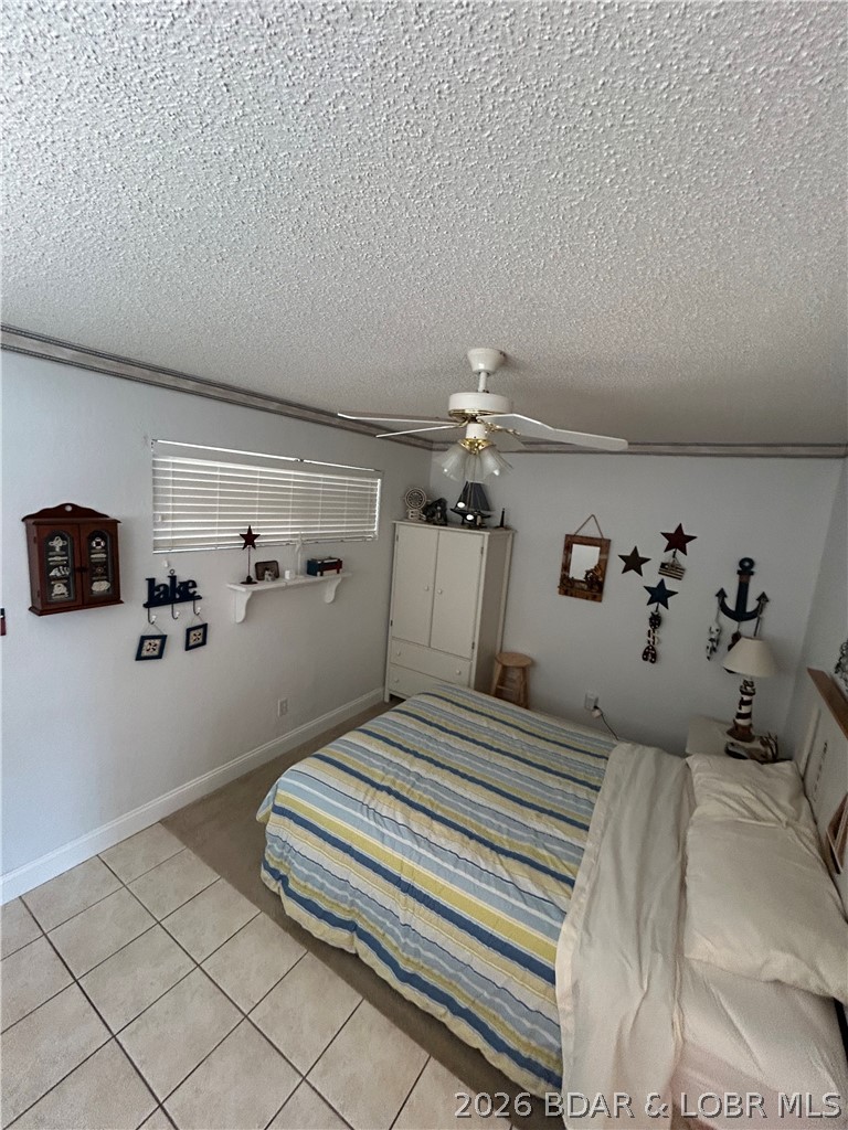 Heron Bay Condominium - Residential