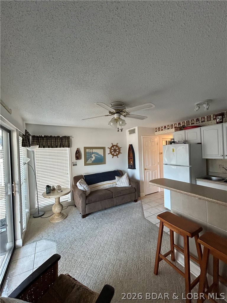Heron Bay Condominium - Residential