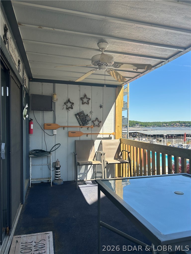 Heron Bay Condominium - Residential