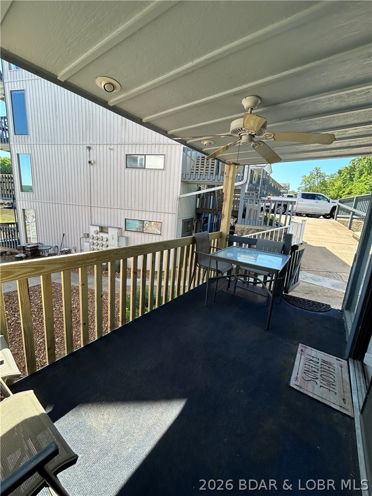 Heron Bay Condominium - Residential