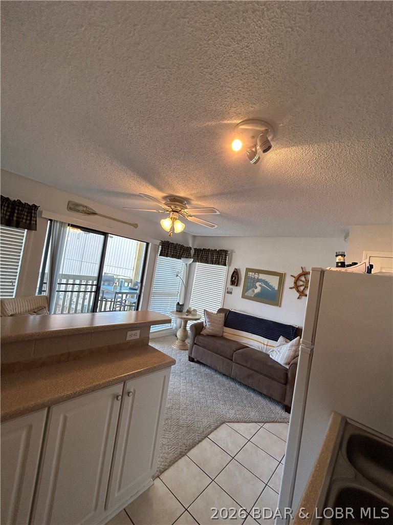 Heron Bay Condominium - Residential