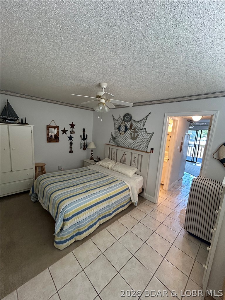 Heron Bay Condominium - Residential