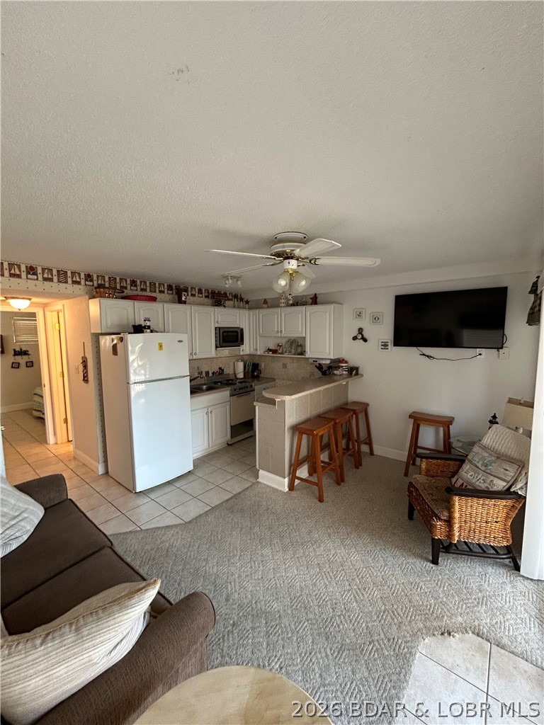 Heron Bay Condominium - Residential