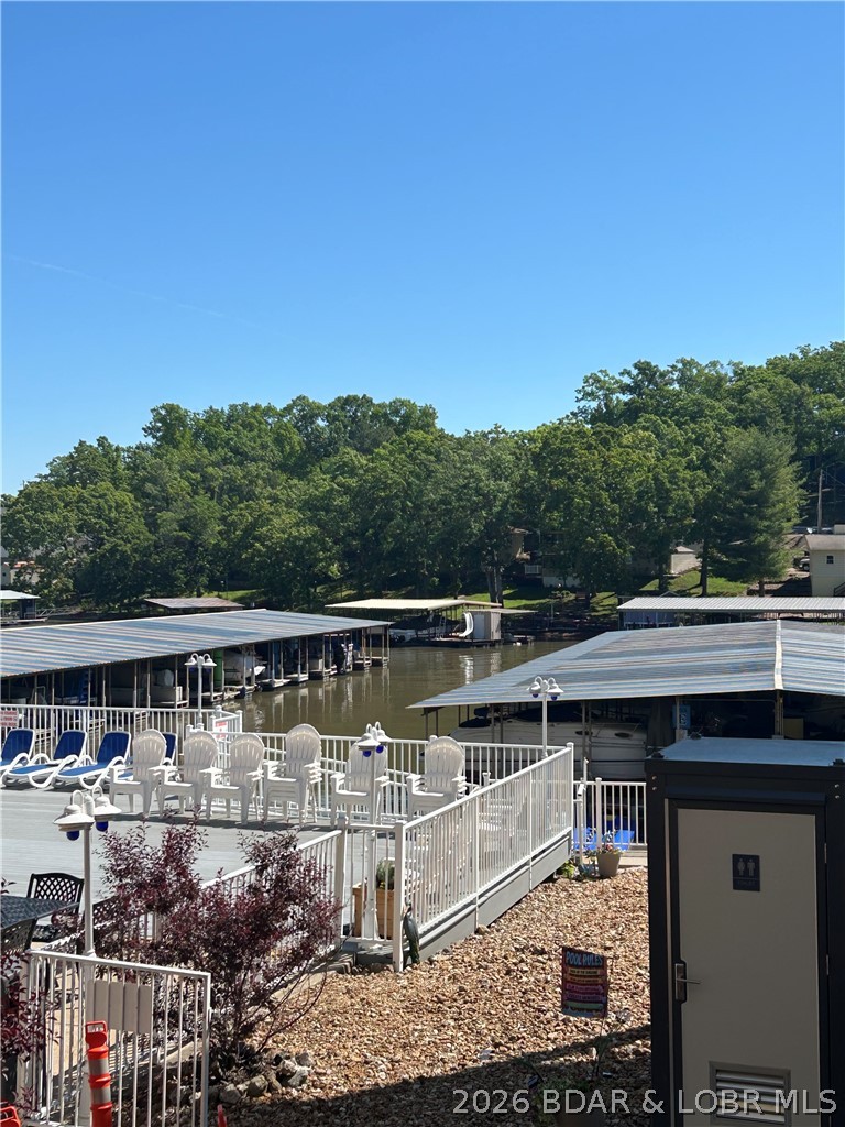 Heron Bay Condominium - Residential