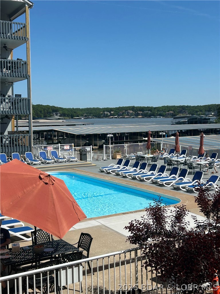 Heron Bay Condominium - Residential