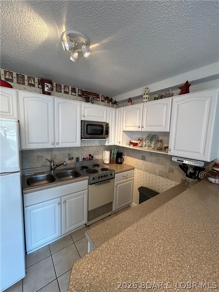 Heron Bay Condominium - Residential