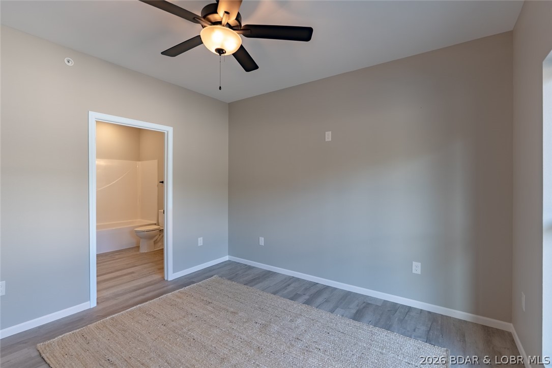 Niangua Commons Condo - Residential