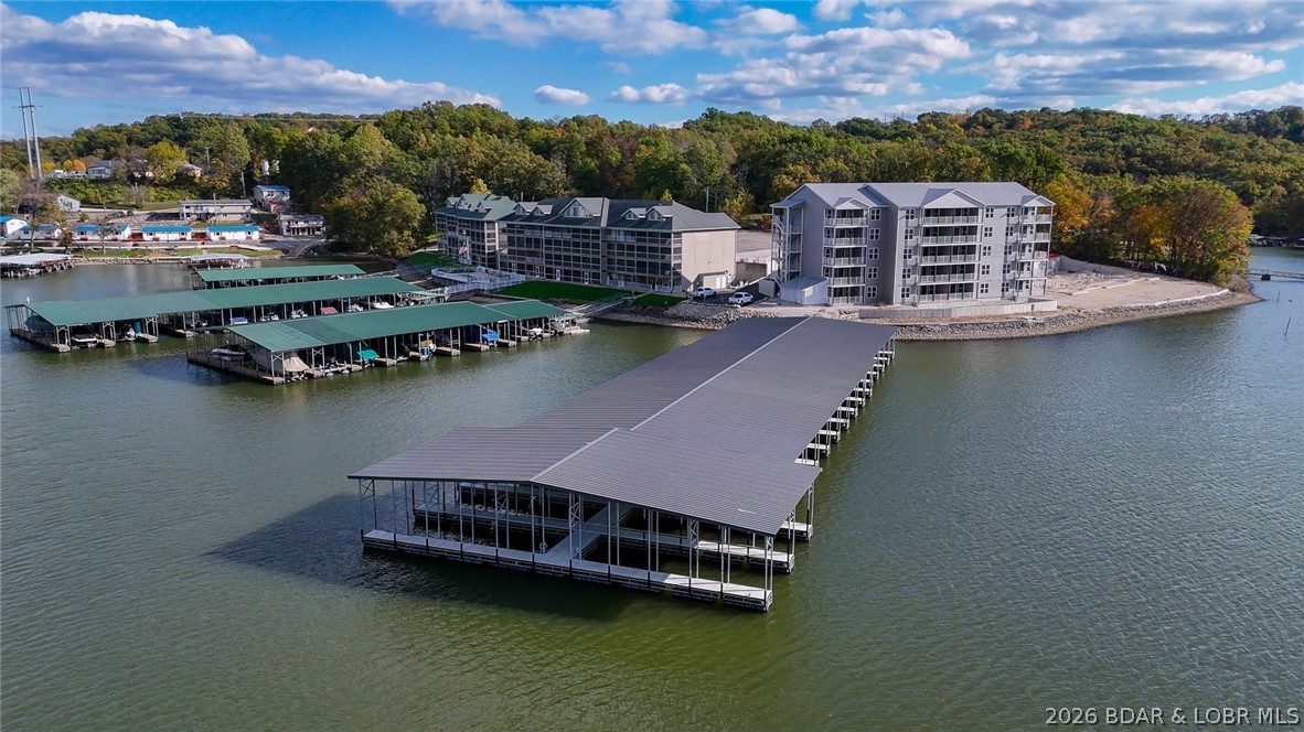 Niangua Commons Condo - Residential