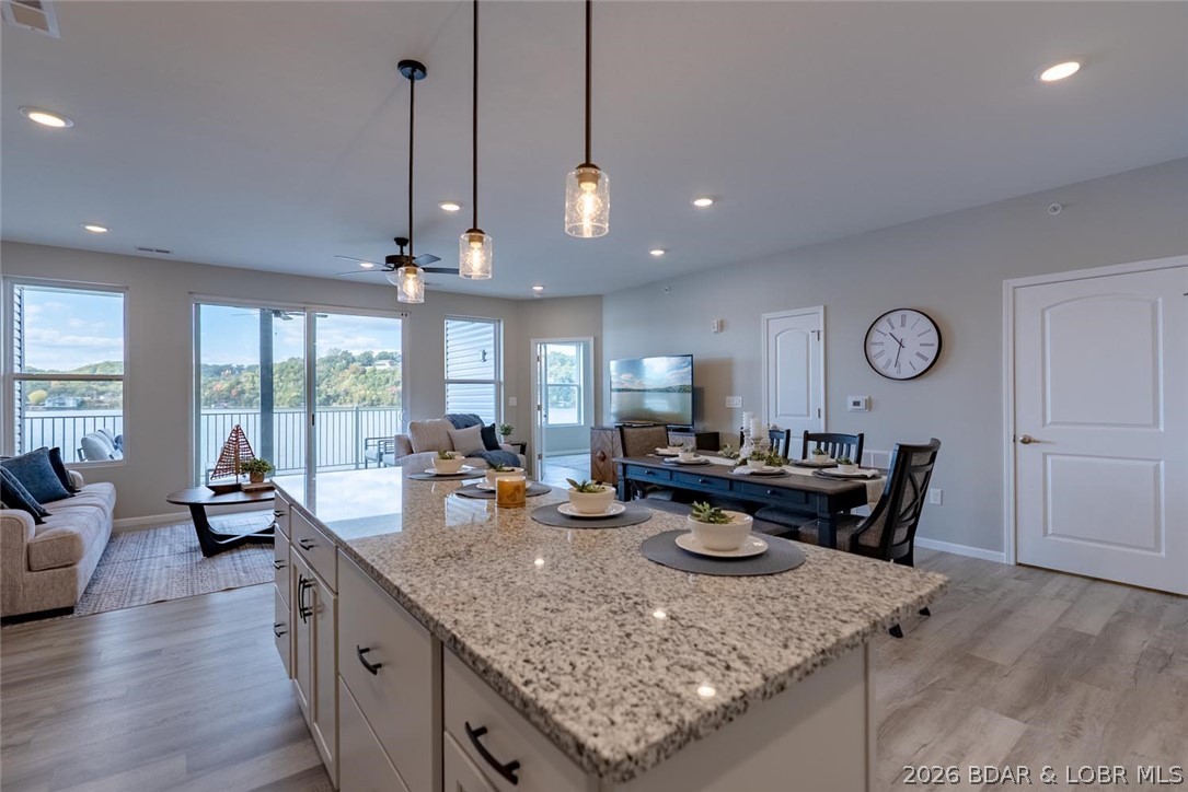 Niangua Commons Condo - Residential