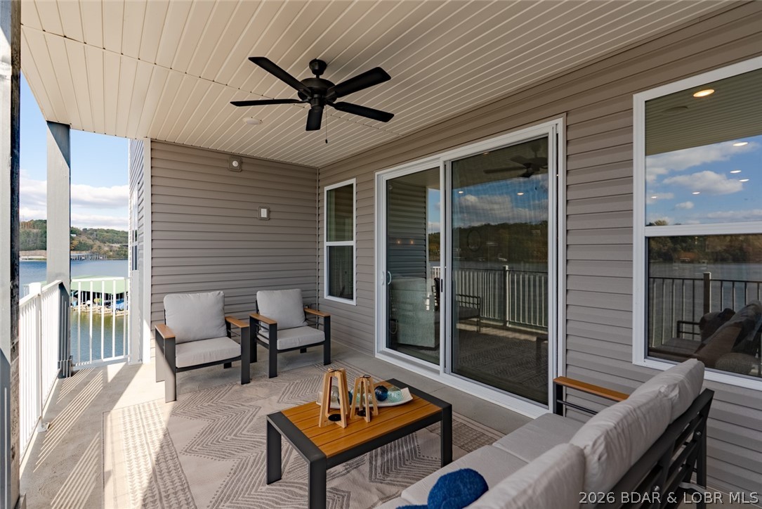 Niangua Commons Condo - Residential