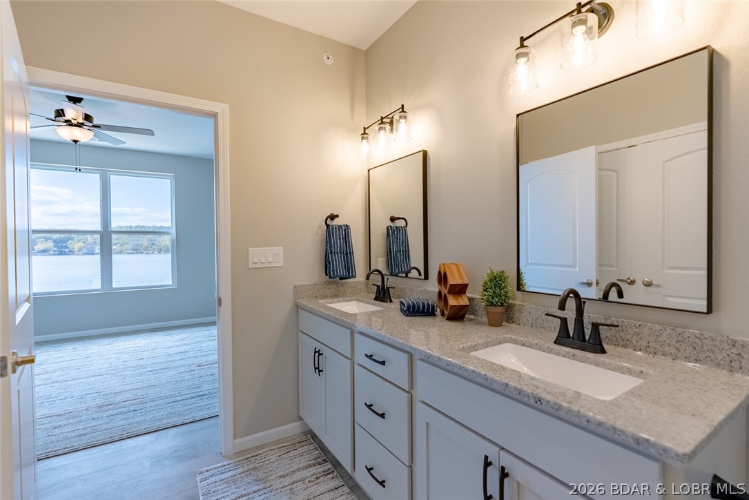 Niangua Commons Condo - Residential