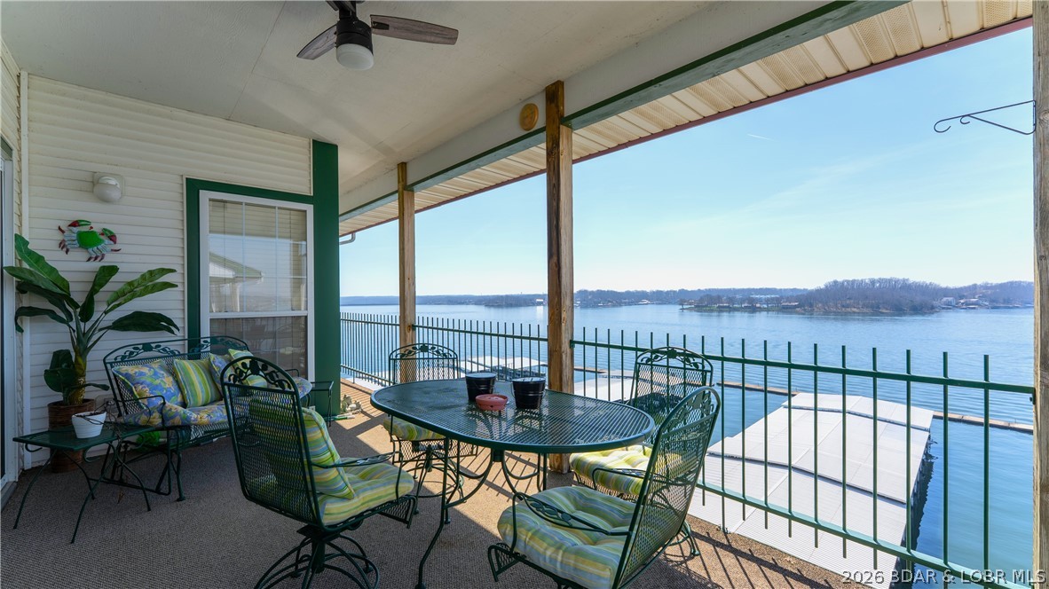 Harbour Towne Condominium - Residential