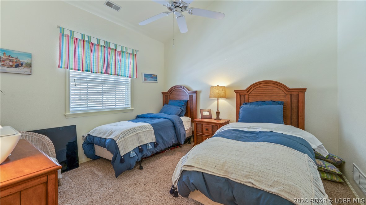 Harbour Towne Condominium - Residential