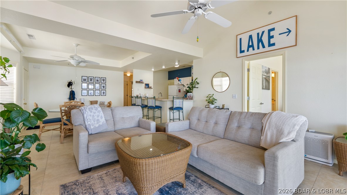 Harbour Towne Condominium - Residential