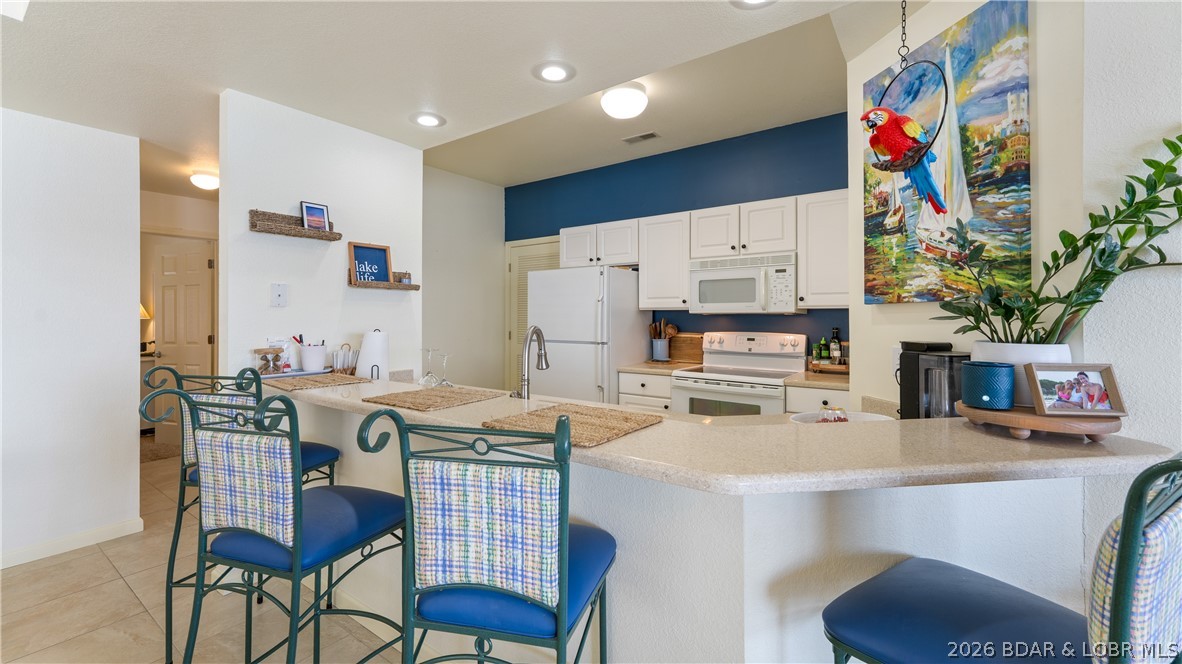 Harbour Towne Condominium - Residential