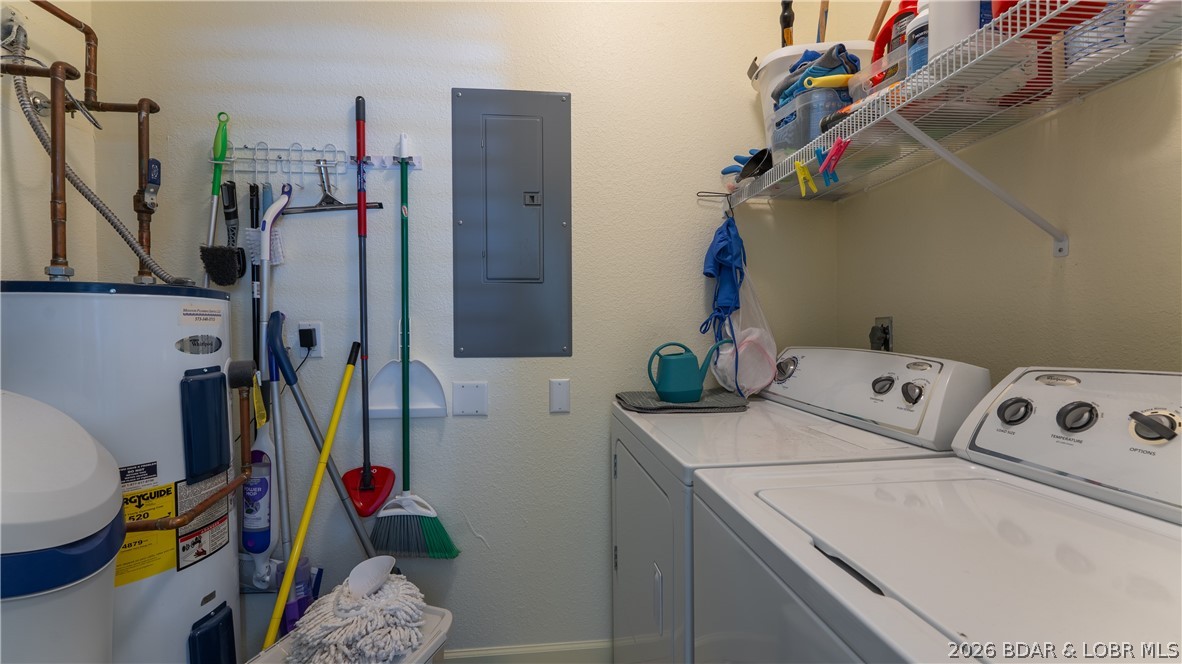 Harbour Towne Condominium - Residential