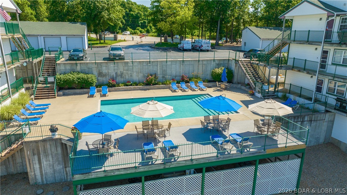 Harbour Towne Condominium - Residential