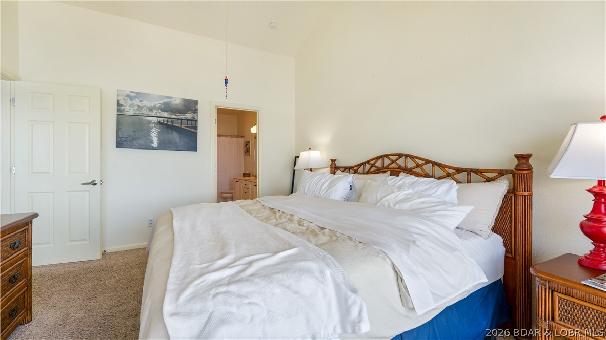 Harbour Towne Condominium - Residential