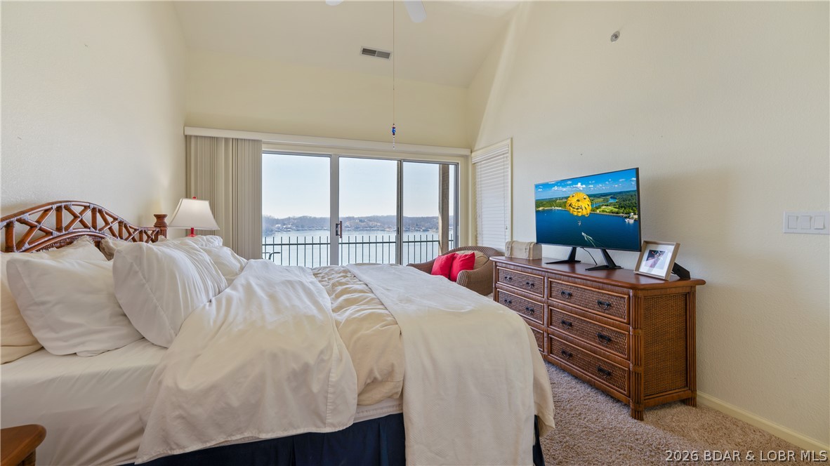 Harbour Towne Condominium - Residential