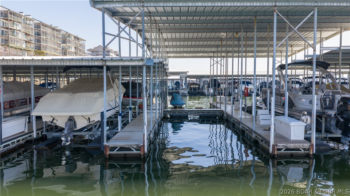 Harbour Towne Condominium - Residential