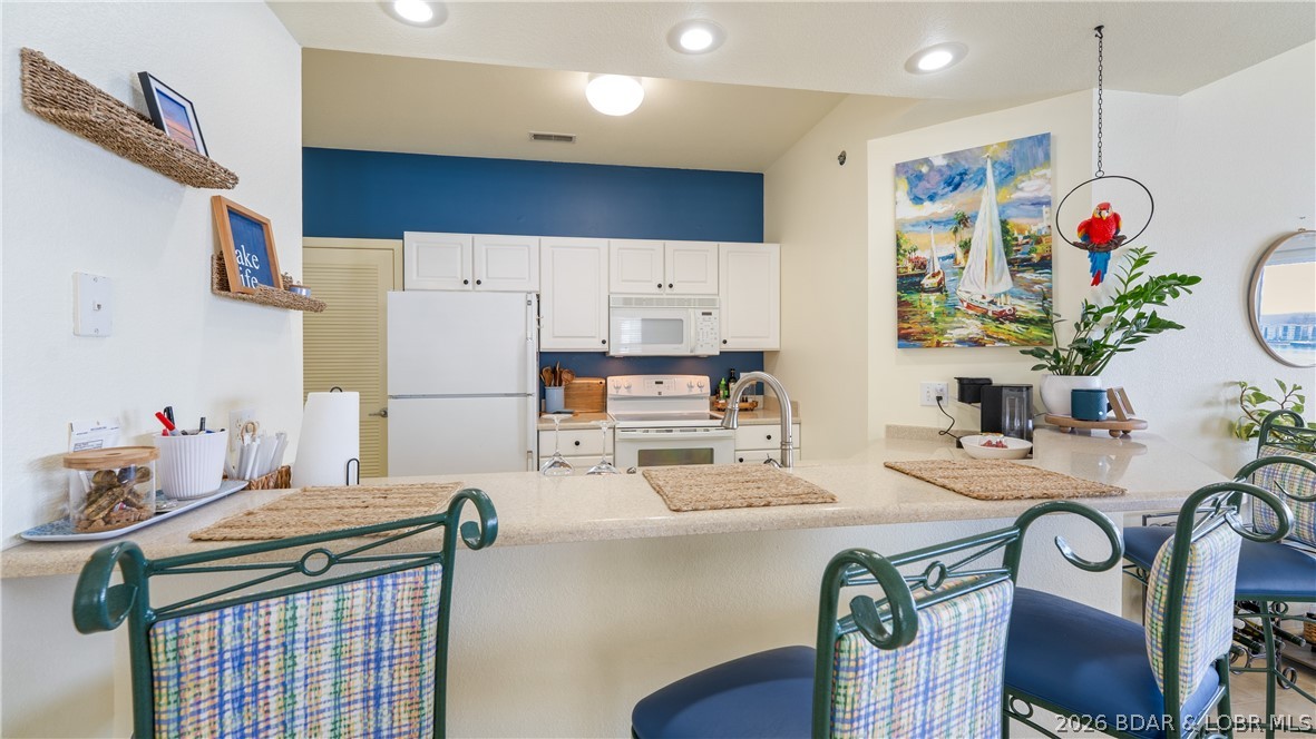 Harbour Towne Condominium - Residential